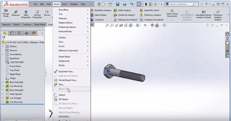 solidworks mirror part sheet metal information greyed out|solidworks mirror component not flipped.